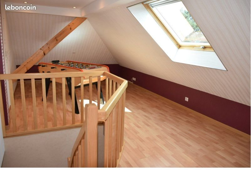 Appartement à vendre, 85m², Staffelfelden