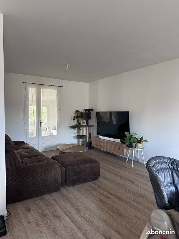 Maison à louer, 98m², Sault-de-Navailles