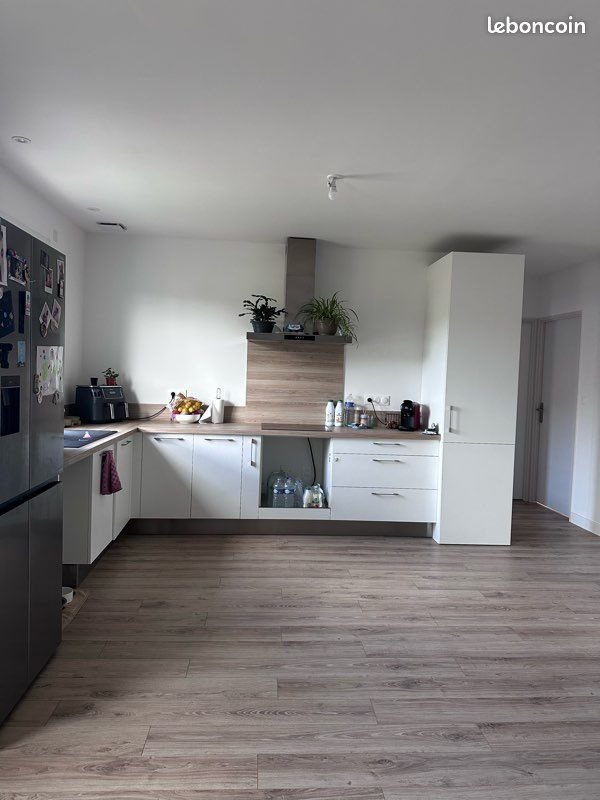 Maison à louer, 98m², Sault-de-Navailles