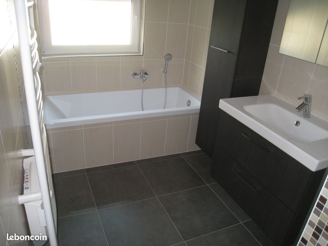 Appartement à louer, 75m², Yutz