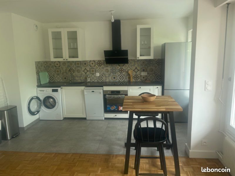 Appartement à louer, 44m², Antony