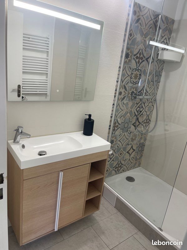 Appartement à louer, 44m², Antony