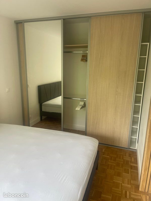 Appartement à louer, 44m², Antony