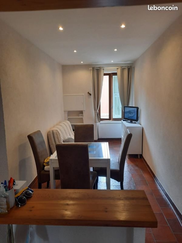 Appartement à louer, 43m², Beausoleil