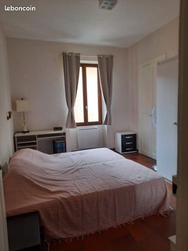 Appartement à louer, 43m², Beausoleil
