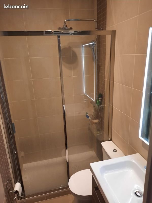 Appartement à louer, 43m², Beausoleil
