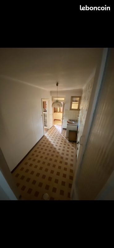 Maison à vendre, 60m², Mulhouse