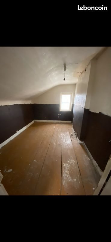 Maison à vendre, 60m², Mulhouse