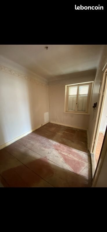 Maison à vendre, 60m², Mulhouse