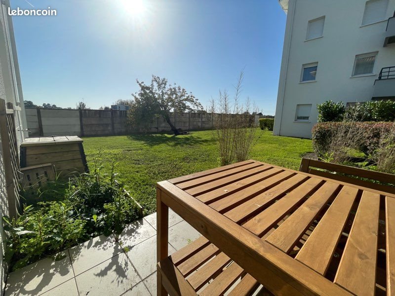 Appartement à louer, 45m², Mérignac