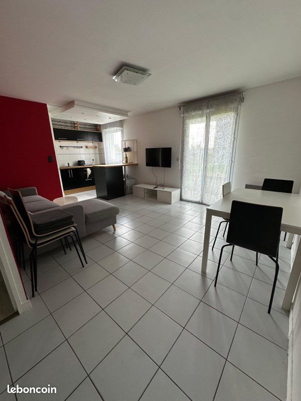 Appartement à louer, 45m², Mérignac