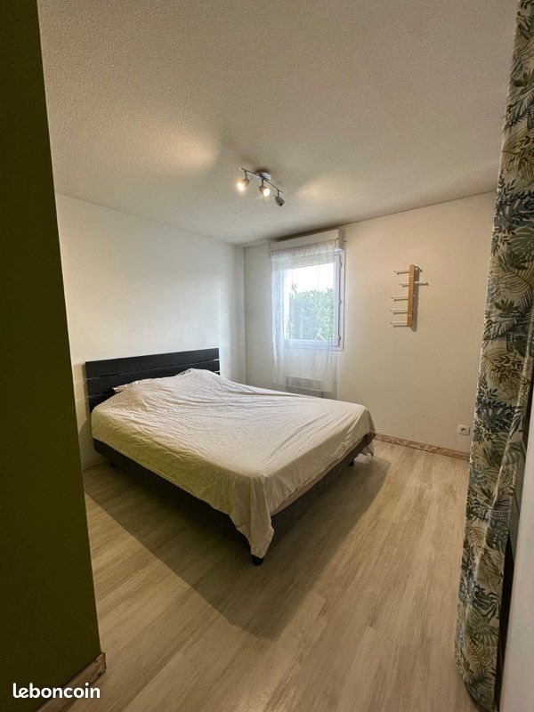 Appartement à louer, 45m², Mérignac