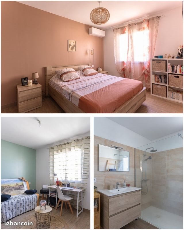 Maison à vendre, 76m², Pia