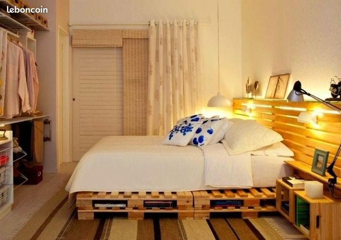 Appartement à louer, 40m², Joigny