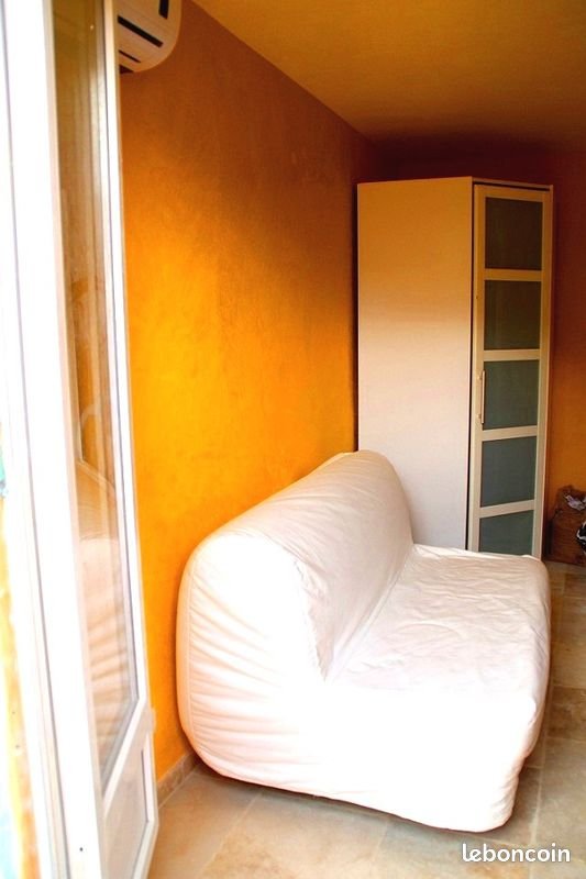 Appartement à louer, 25m², Hyères