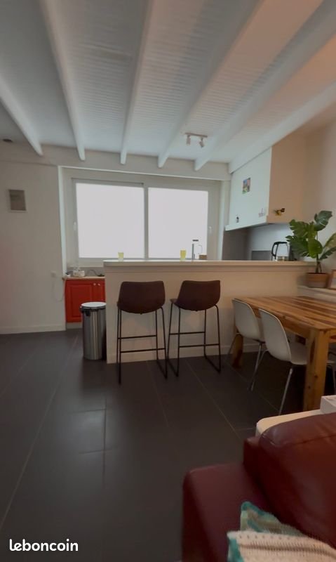 Appartement à louer, 52m², Biarritz