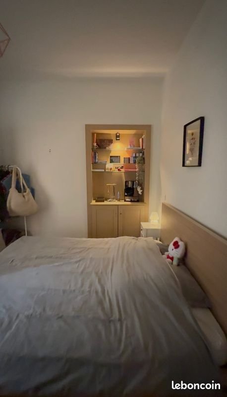 Appartement à louer, 52m², Biarritz
