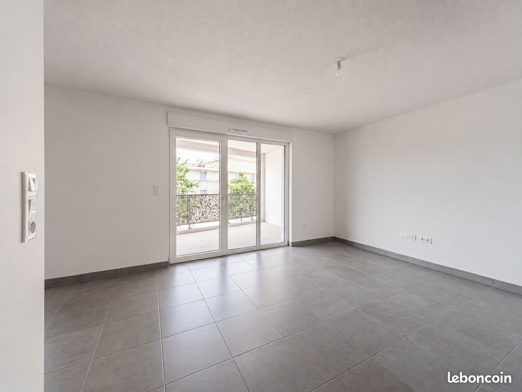 Appartement à vendre, 47m², Illkirch-Graffenstaden