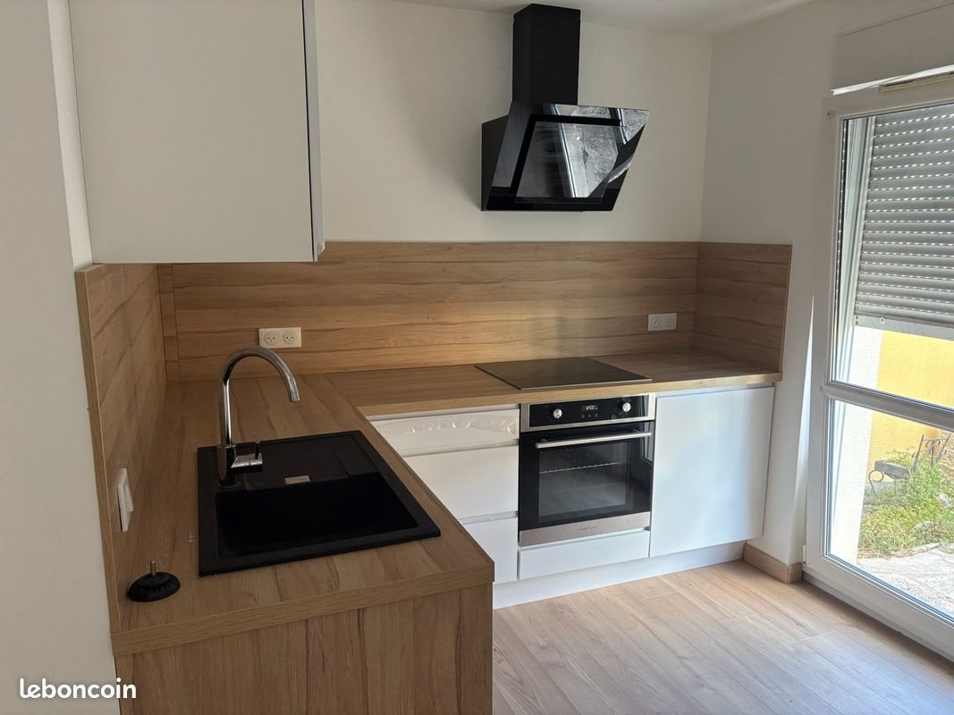 Maison à louer, 80m², Rosières-aux-Salines