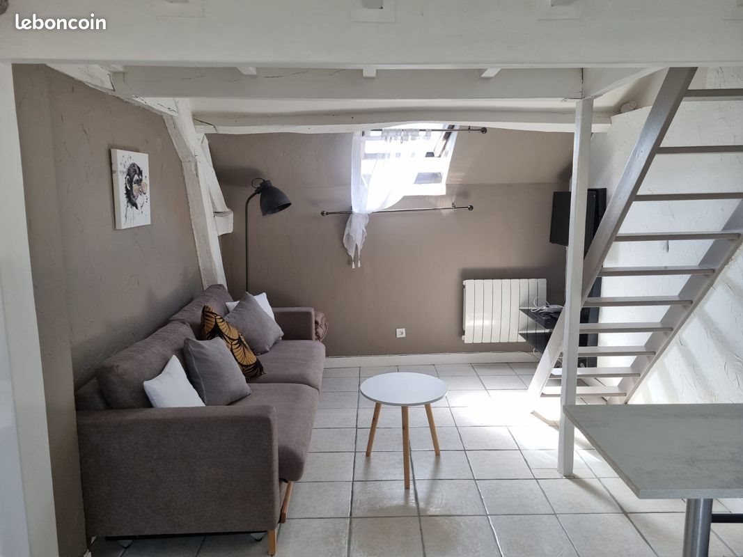 Appartement à louer, 38m², Chambly