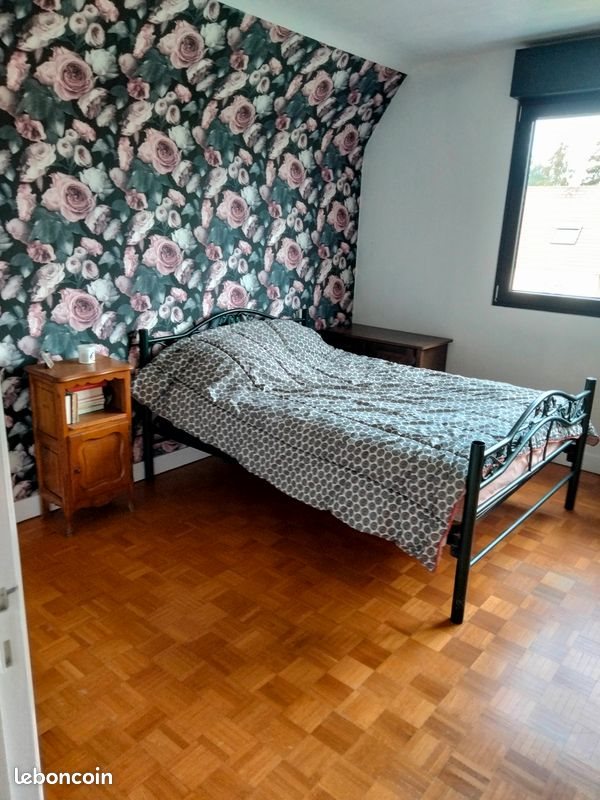 Maison à vendre, 130m², Saint-Pierre-lès-Elbeuf