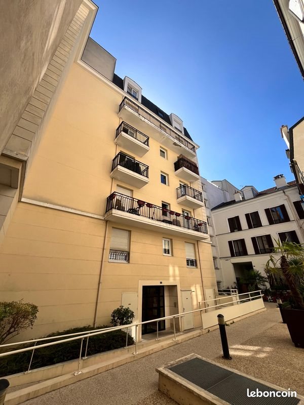 Appartement à vendre, 47m², Nogent-sur-Marne