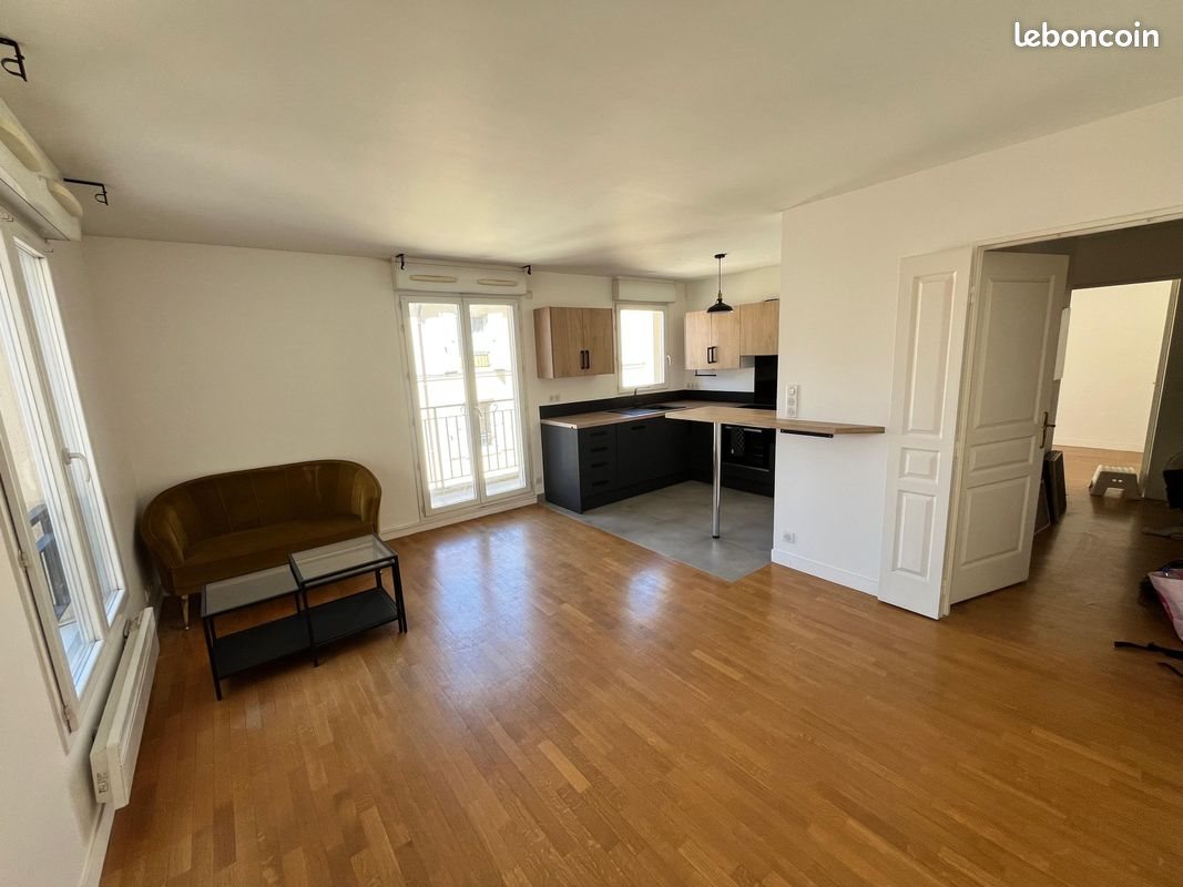 Appartement à vendre, 47m², Nogent-sur-Marne