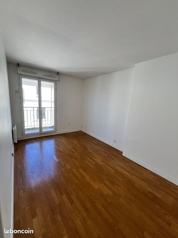 Appartement à vendre, 47m², Nogent-sur-Marne