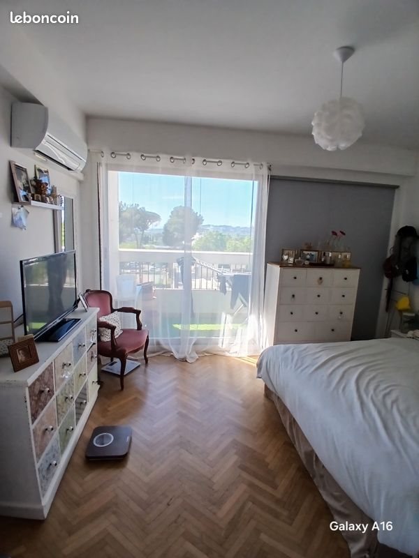 Appartement à vendre, 66m², Marseille 9ème