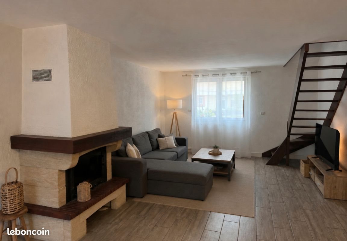 Maison à vendre, 100m², Villerupt