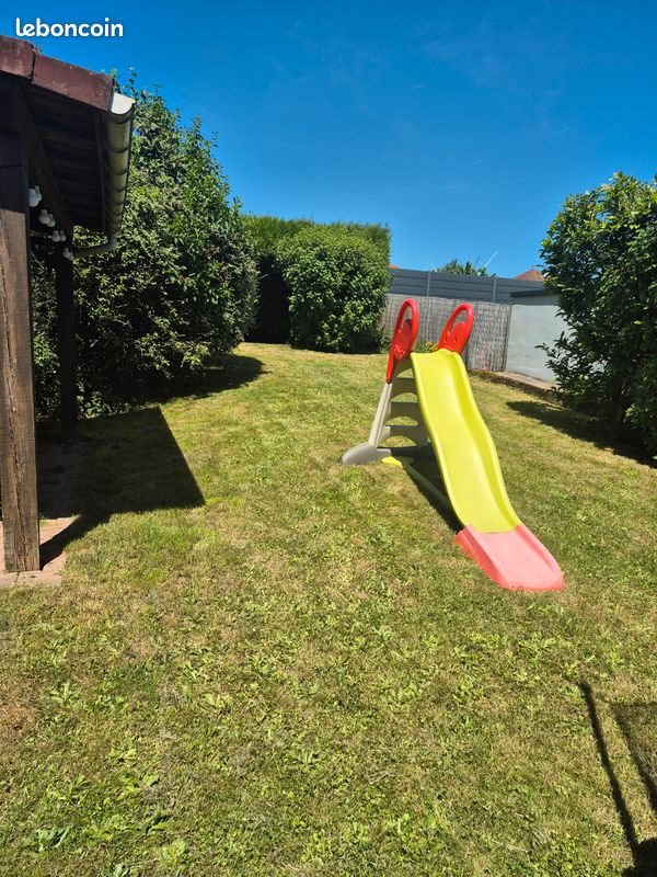 Maison à vendre, 100m², Villerupt