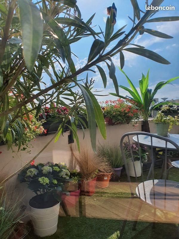 Appartement à vendre, 74m², Montigny-le-Bretonneux