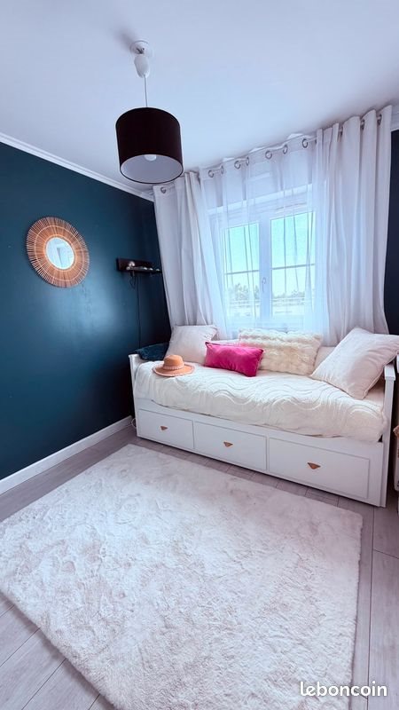 Appartement à vendre, 74m², Montigny-le-Bretonneux