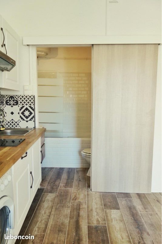 Appartement à louer, 38m², Nîmes