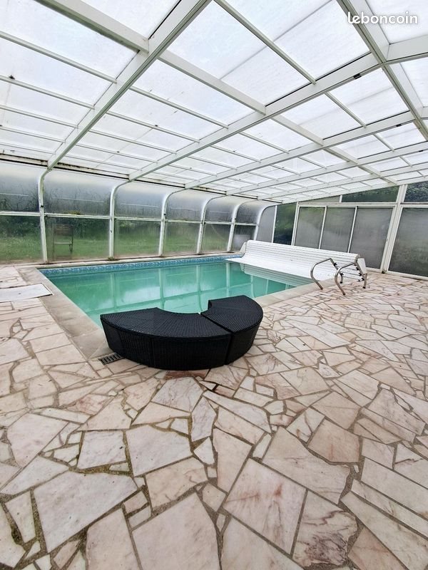 Maison à vendre, 190m², La Queue-en-Brie