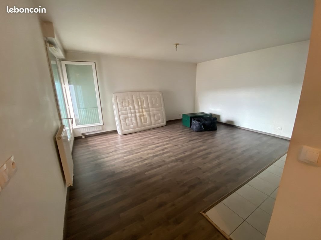 Appartement à vendre, 61m², Boissy-Saint-Léger
