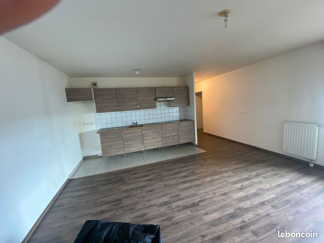 Appartement à vendre, 61m², Boissy-Saint-Léger