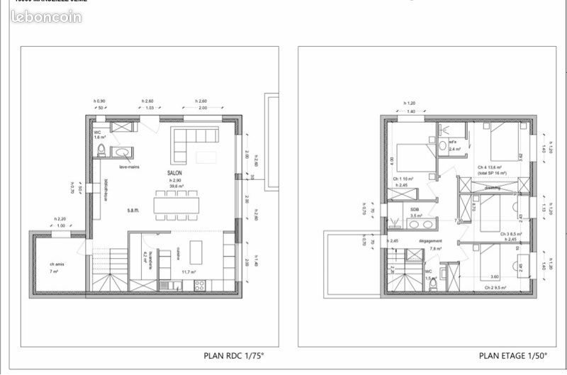 Maison à vendre, 202m², Marseille 9ème