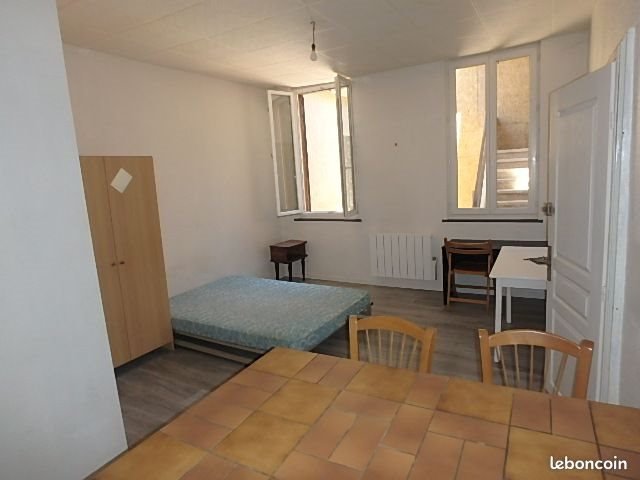 Appartement à louer, 21m², Revel
