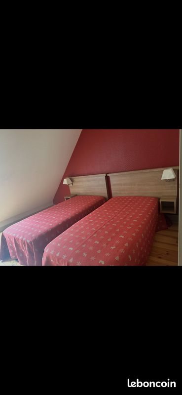 Appartement à vendre, 56m², Arreau
