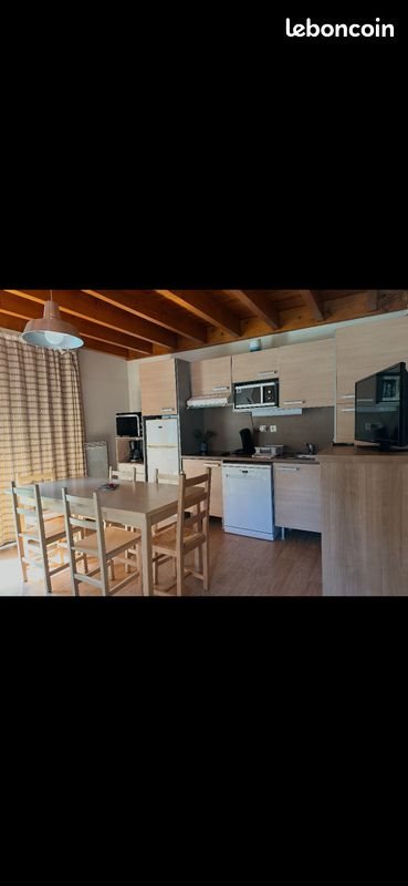 Appartement à vendre, 56m², Arreau