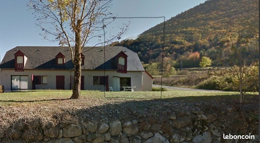 Appartement à vendre, 56m², Arreau