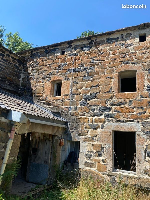 Maison à vendre, 90m², Champclause