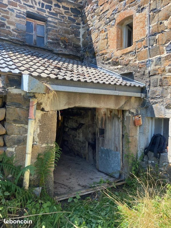 Maison à vendre, 90m², Champclause