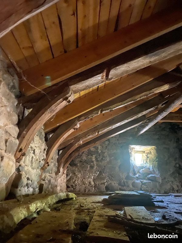 Maison à vendre, 90m², Champclause