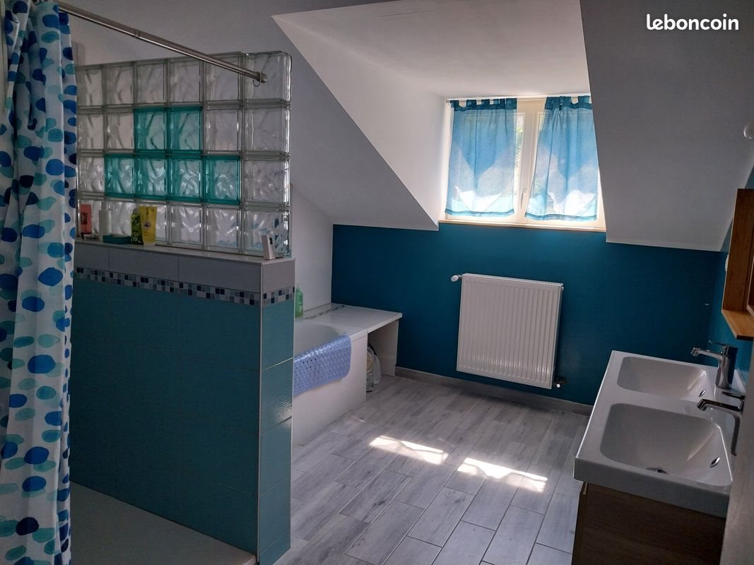 Maison à louer, 155m², Montbard