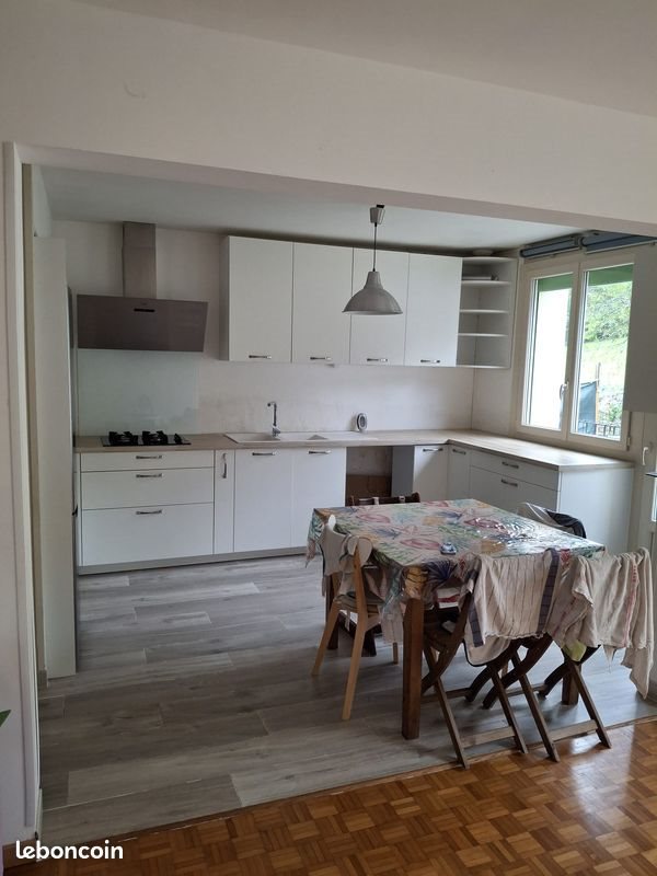Maison à louer, 155m², Montbard