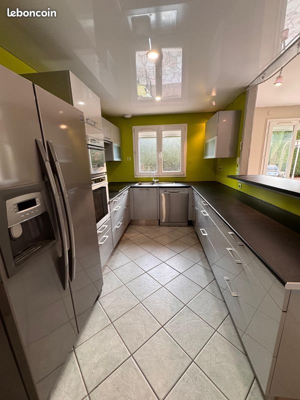 Appartement à vendre, 42m², Bourg-la-Reine