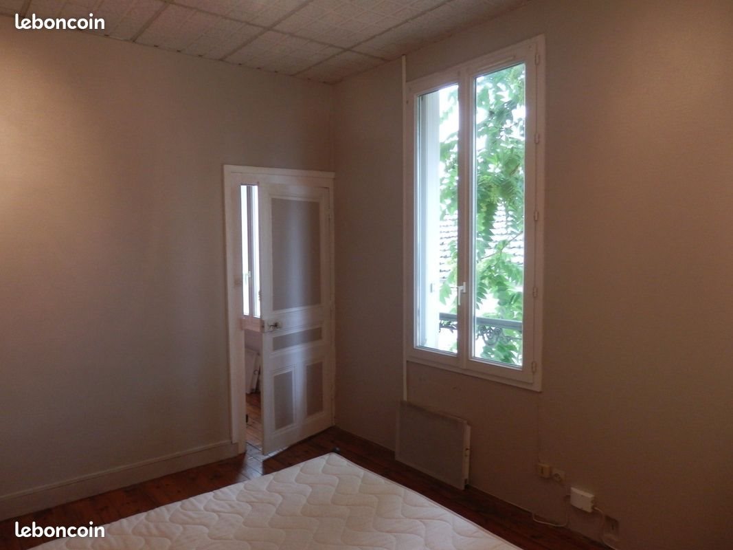 Appartement à vendre, 42m², Bourg-la-Reine