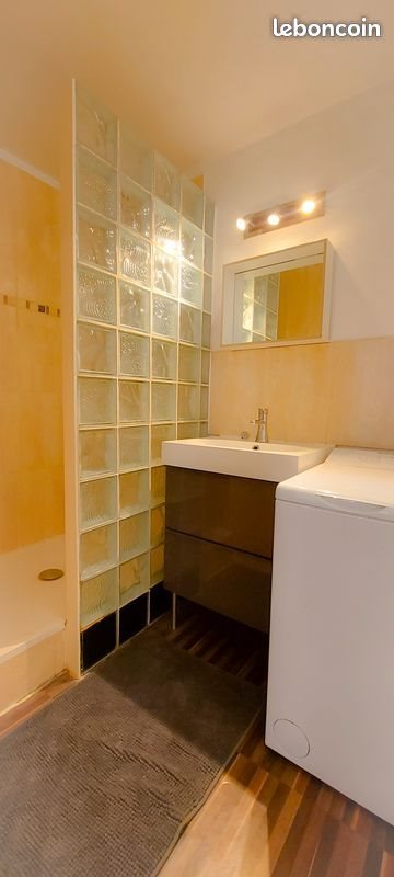 Appartement à vendre, 42m², Bourg-la-Reine